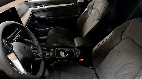 Volkswagen Golf I 8 of 13