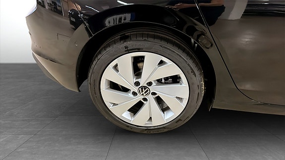 Volkswagen Golf I 6 of 13