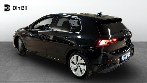 Volkswagen Golf I 3 of 13