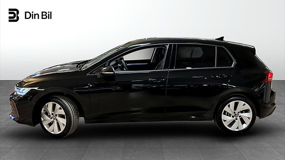Volkswagen Golf I 2 of 13