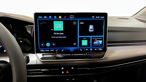 Volkswagen Golf I 9 of 13