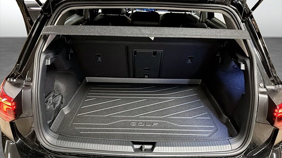 Volkswagen Golf I 13 of 13