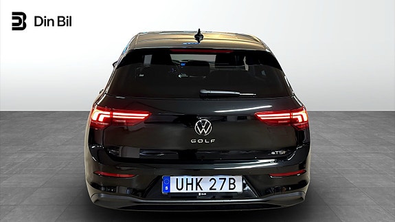 Volkswagen Golf I 5 of 13