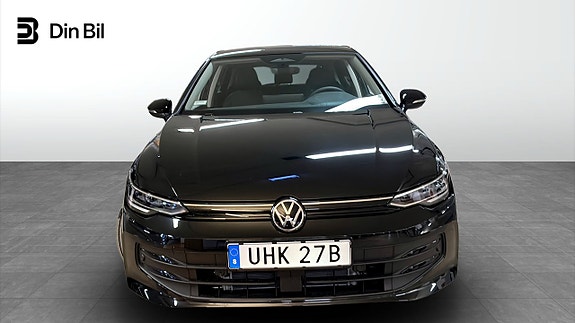 Volkswagen Golf I 4 of 13