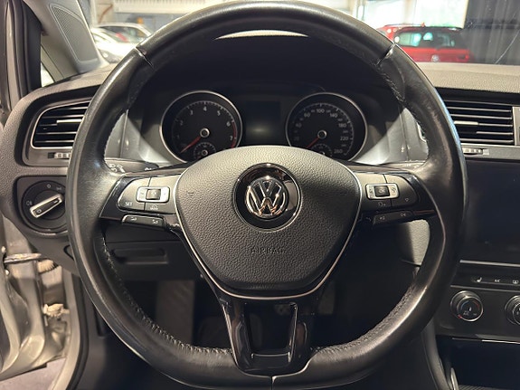 Volkswagen Golf I 13 of 14