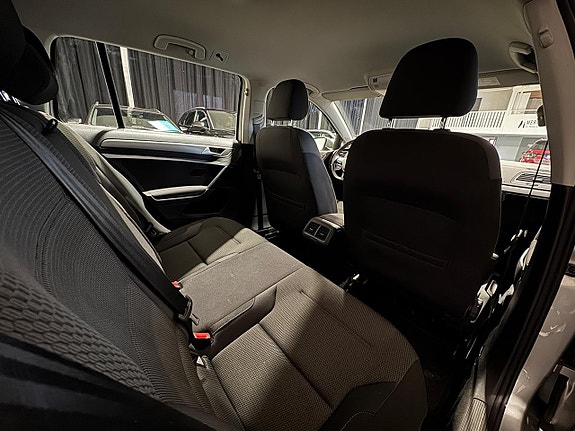 Volkswagen Golf I 7 of 14