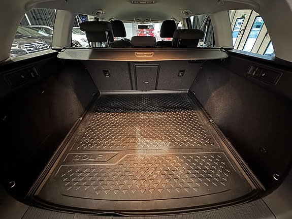 Volkswagen Golf I 12 of 14