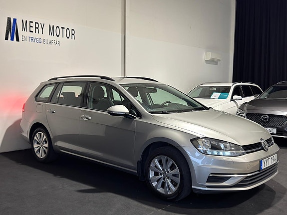 Volkswagen Golf I 2 of 14