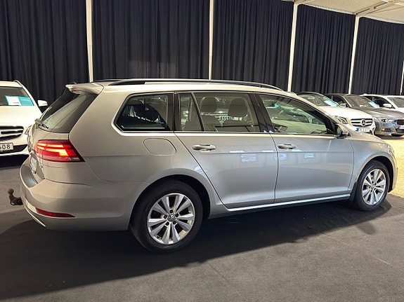 Volkswagen Golf I 4 of 14