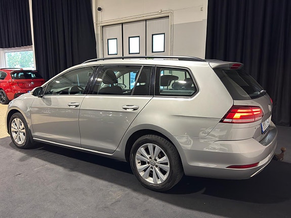 Volkswagen Golf I 3 of 14