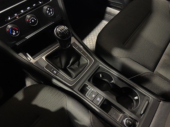 Volkswagen Golf I 10 of 14