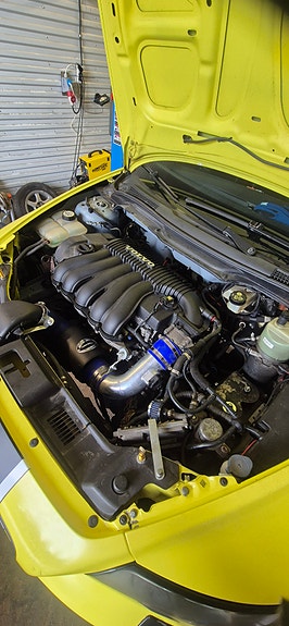 Volvo S40 4 of 5