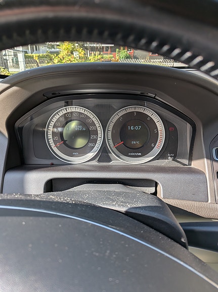 Volvo XC60 17 of 30