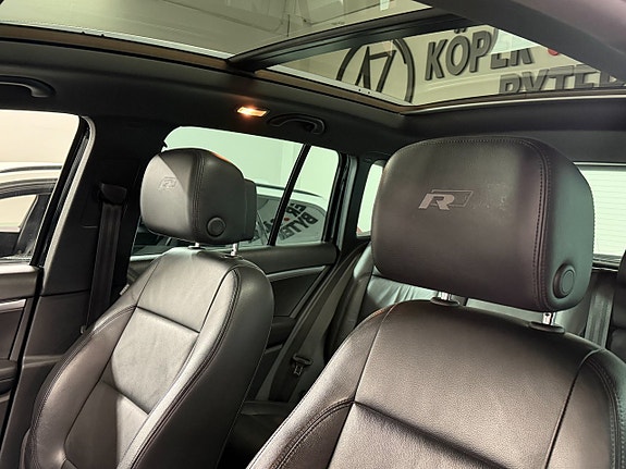 Volkswagen Tiguan 19 of 26