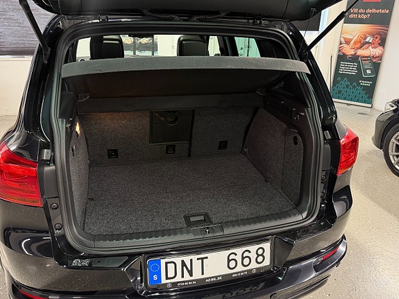 Volkswagen Tiguan 25 of 26