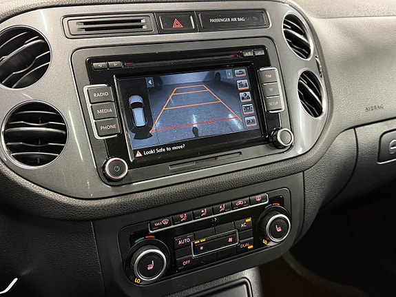 Volkswagen Tiguan 13 of 26