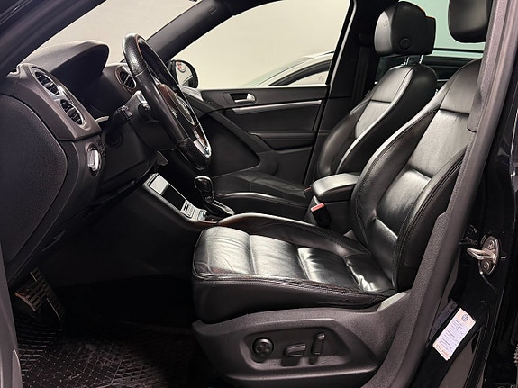 Volkswagen Tiguan 22 of 26