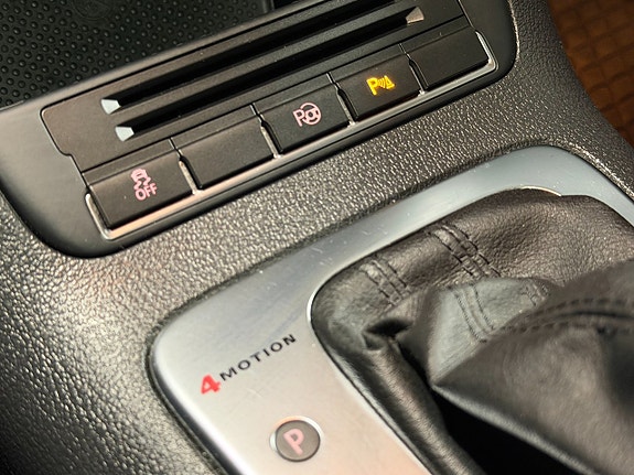 Volkswagen Tiguan 20 of 26