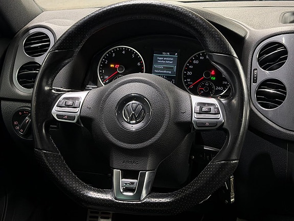 Volkswagen Tiguan 12 of 26