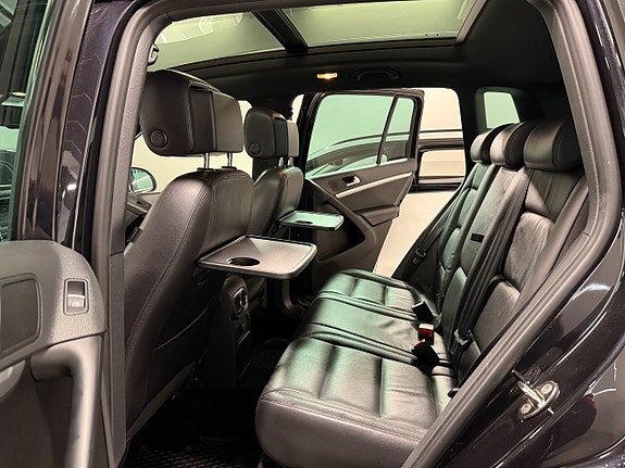 Volkswagen Tiguan 24 of 26