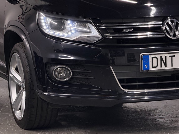 Volkswagen Tiguan 7 of 26