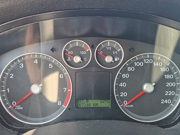 Ford Focus 11 of 11