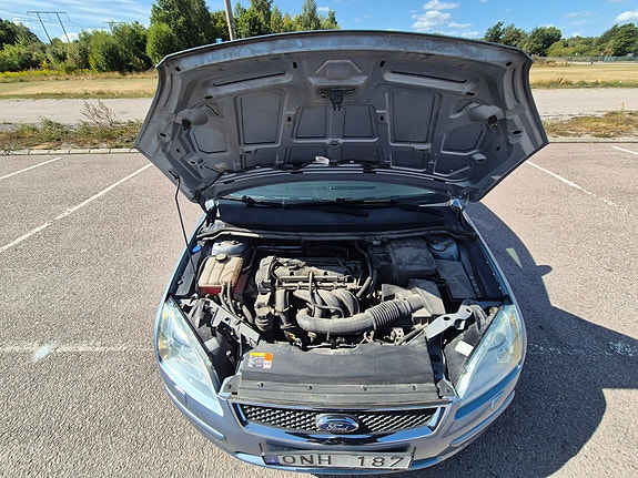 Ford Focus 10 of 11