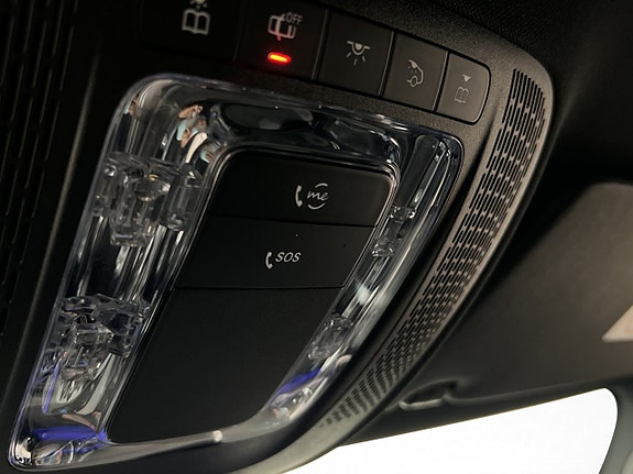 Mercedes-Benz CLA200 d 22 of 30