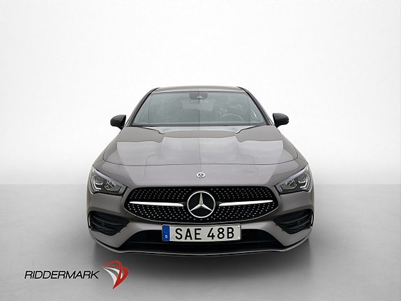 Mercedes-Benz CLA200 d 2 of 30