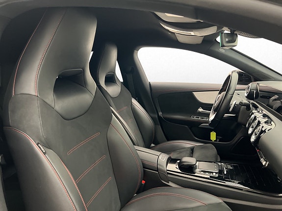 Mercedes-Benz CLA200 d 23 of 30