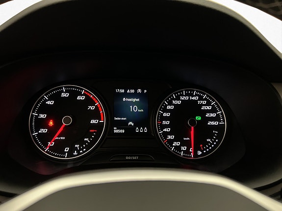 Seat Ateca 15 of 30