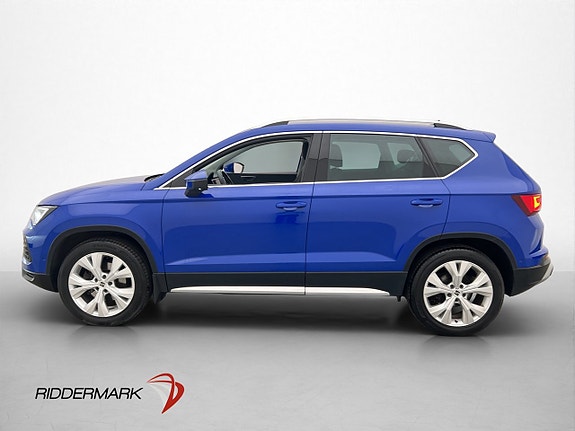Seat Ateca 4 of 30