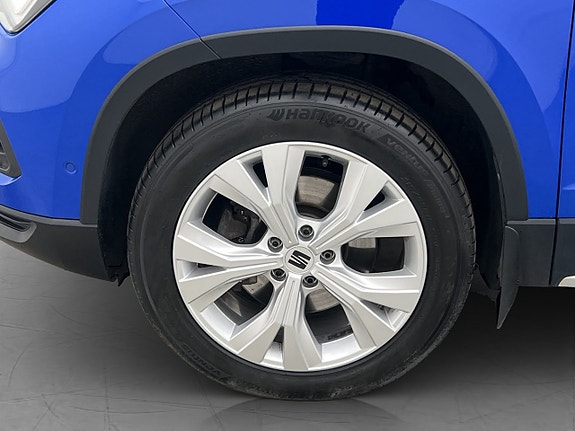 Seat Ateca 23 of 30