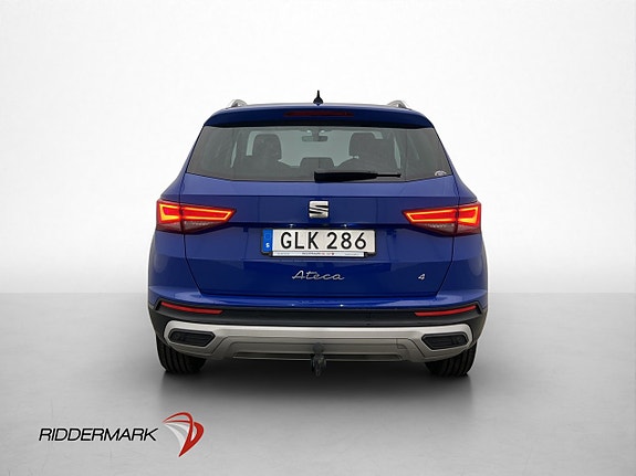 Seat Ateca 6 of 30