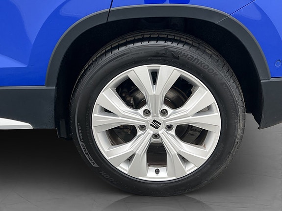 Seat Ateca 24 of 30