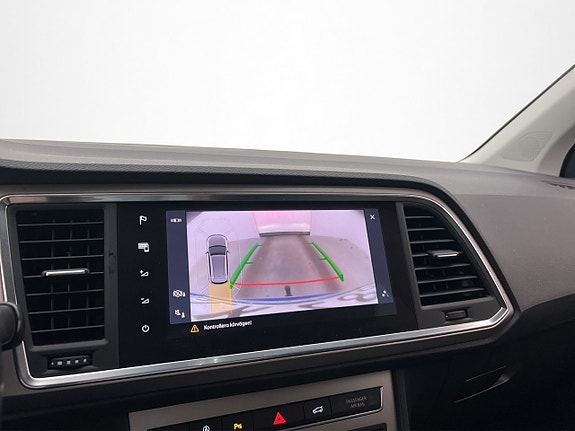 Seat Ateca 16 of 30