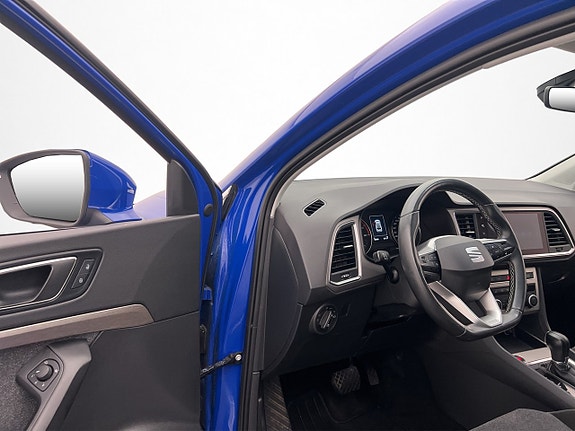 Seat Ateca 29 of 30