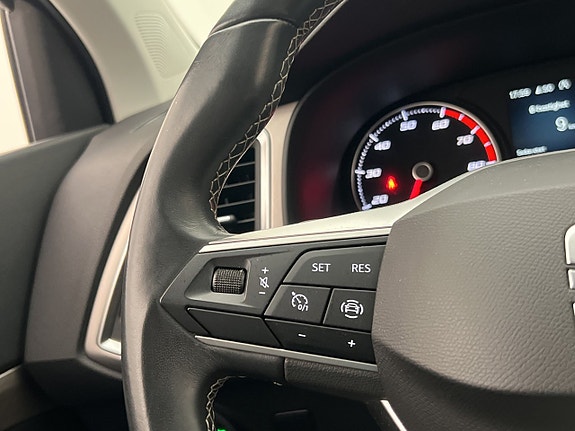 Seat Ateca 14 of 30