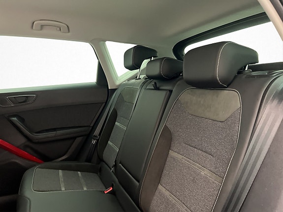 Seat Ateca 26 of 30