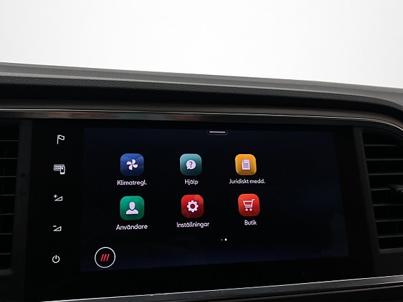 Seat Ateca 17 of 30