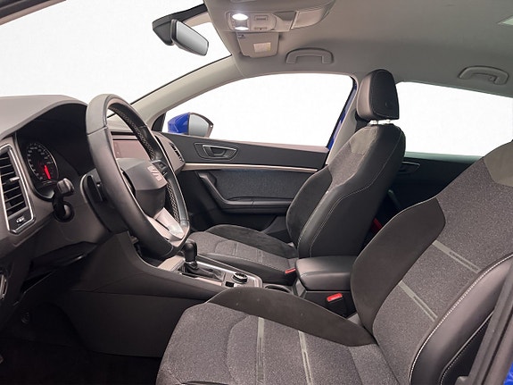 Seat Ateca 30 of 30