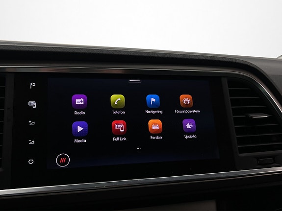 Seat Ateca 18 of 30