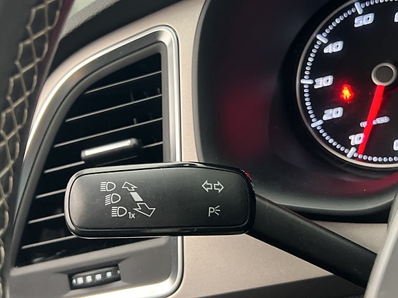 Seat Ateca 13 of 30