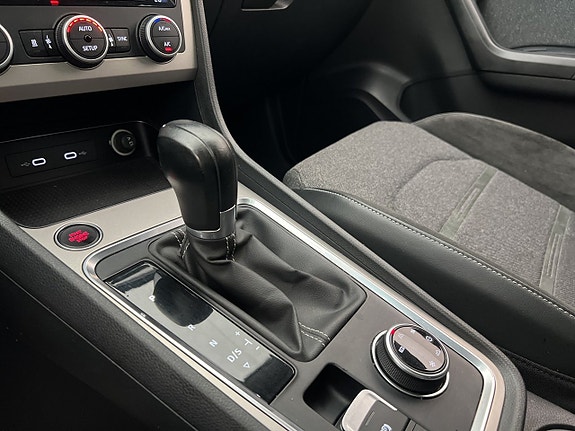 Seat Ateca 20 of 30