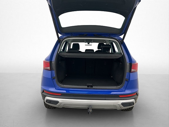 Seat Ateca 22 of 30