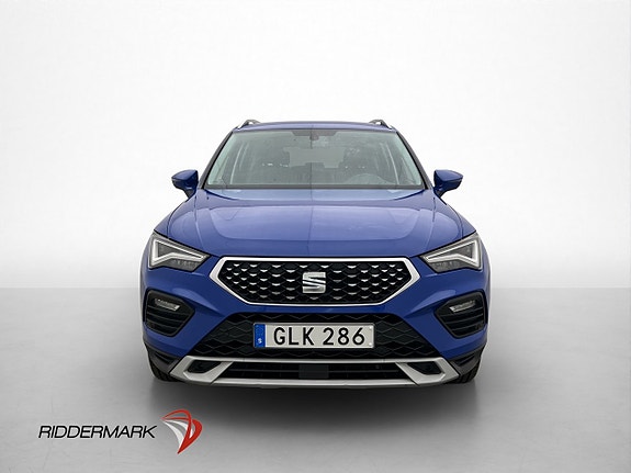 Seat Ateca 2 of 30