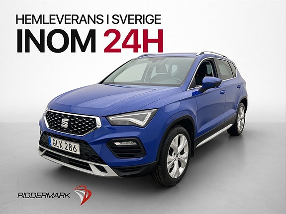 Seat Ateca 3 of 30