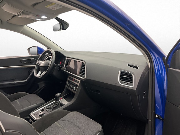 Seat Ateca 11 of 30