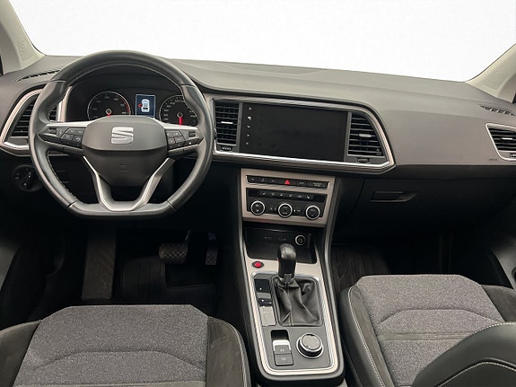 Seat Ateca 28 of 30