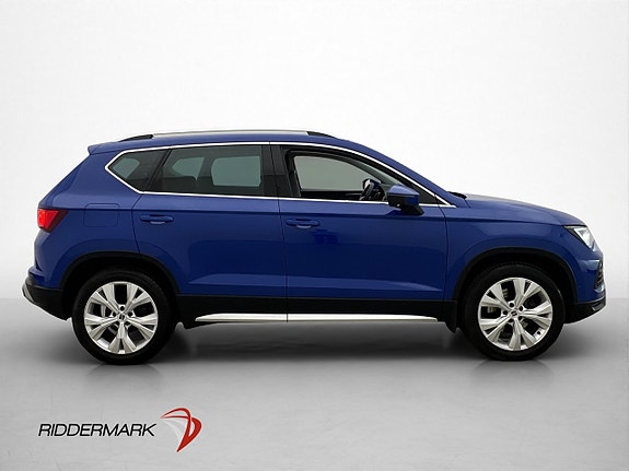 Seat Ateca 9 of 30